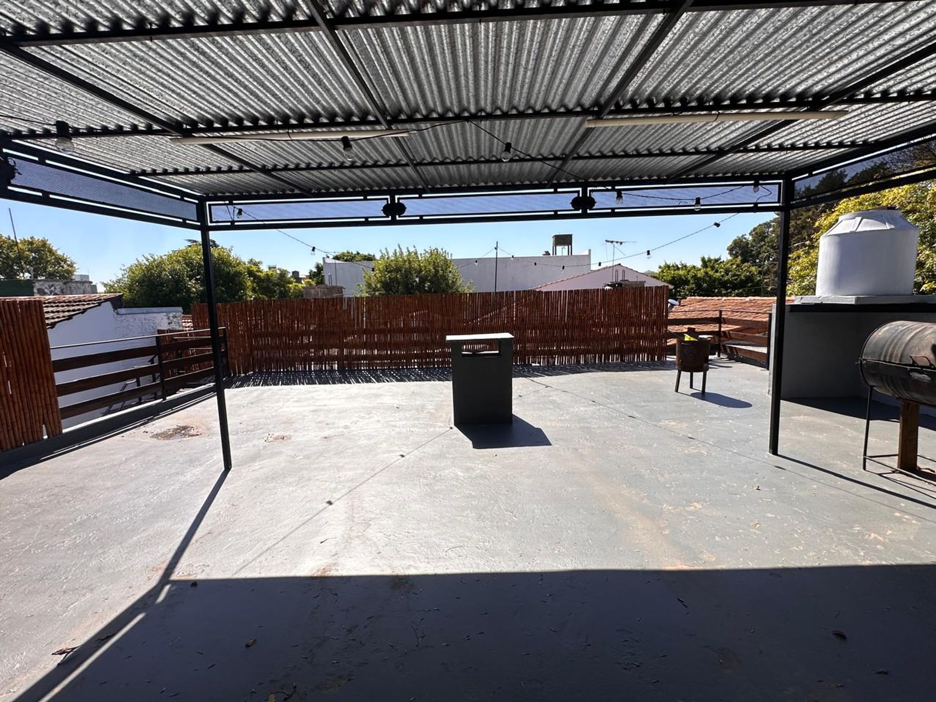 Alquiler Ph 3 Amb San Isidro Terraza Cochera Luz