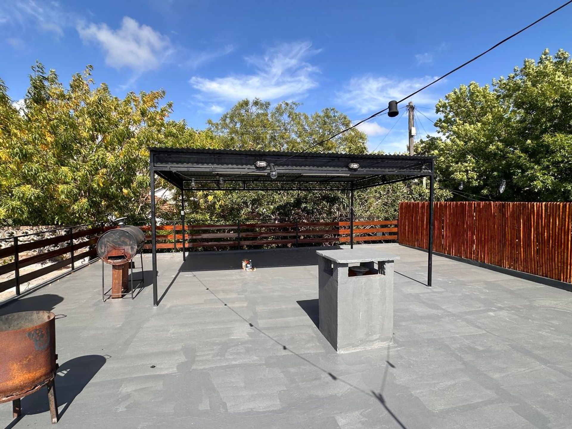 Alquiler Ph 3 Amb San Isidro Terraza Cochera Luz