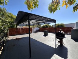 Sale Penthouse House 3 rooms San Isidro Terrace Garage Light