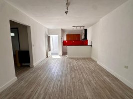 Sale Penthouse House 3 rooms San Isidro Terrace Garage Light