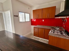 Sale Penthouse House 3 rooms San Isidro Terrace Garage Light