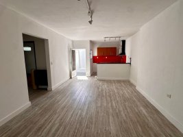 Sale Penthouse House 3 rooms San Isidro Terrace Garage Light