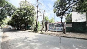 Sale lot 174 m² excellent area of Vicente López