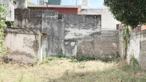 Sale lot 174 m² excellent area of Vicente López