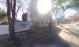 Sale lot 174 m² excellent area of Vicente López