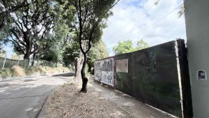 Sale lot 174 m² excellent area of Vicente López