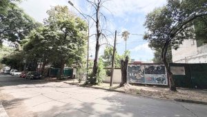 Sale lot 174 m² excellent area of Vicente López