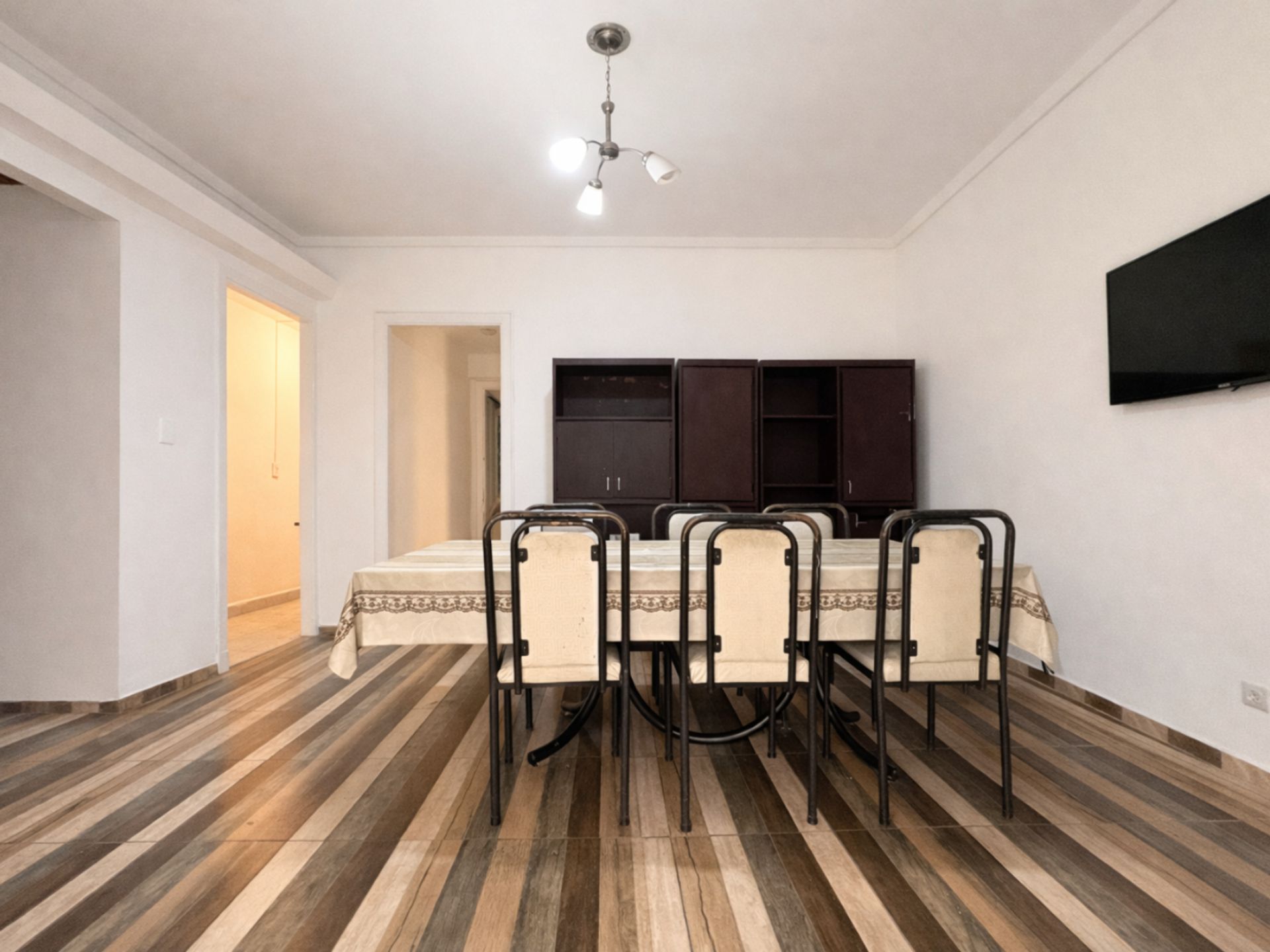 Departamento 2 Ambientes + Venta + Olivos + Patio