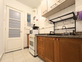Departamento 2 Ambientes + Venta + Olivos + Patio