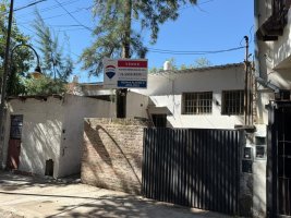 Excellent Land in Virreyes or House to Refurbish