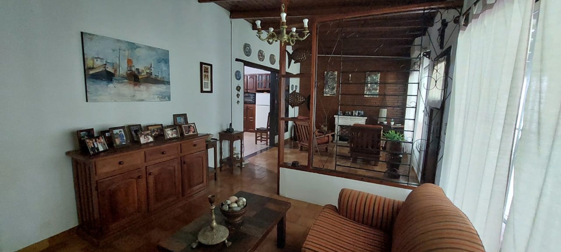 Venta Casa con Gran Terreno - Tigre