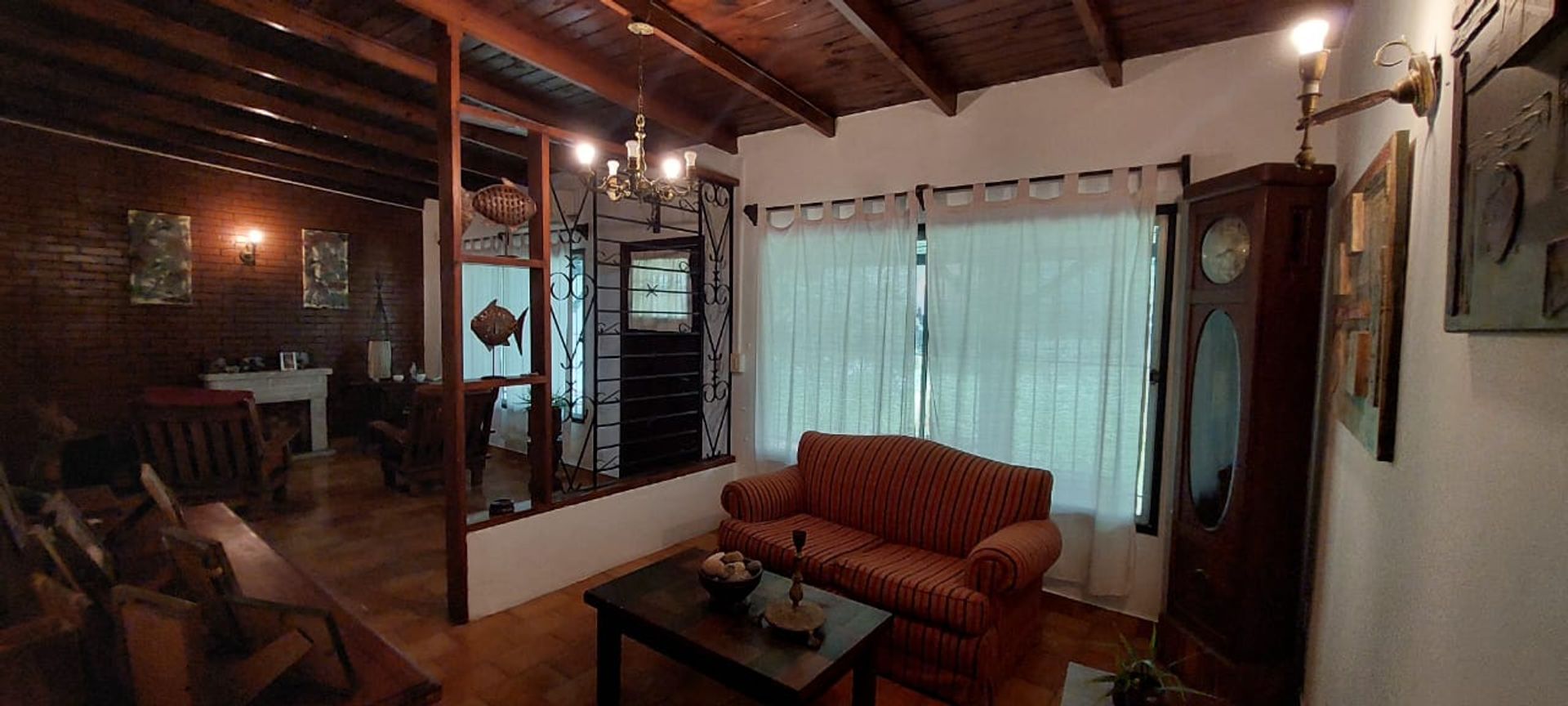 Venta Casa con Gran Terreno - Tigre