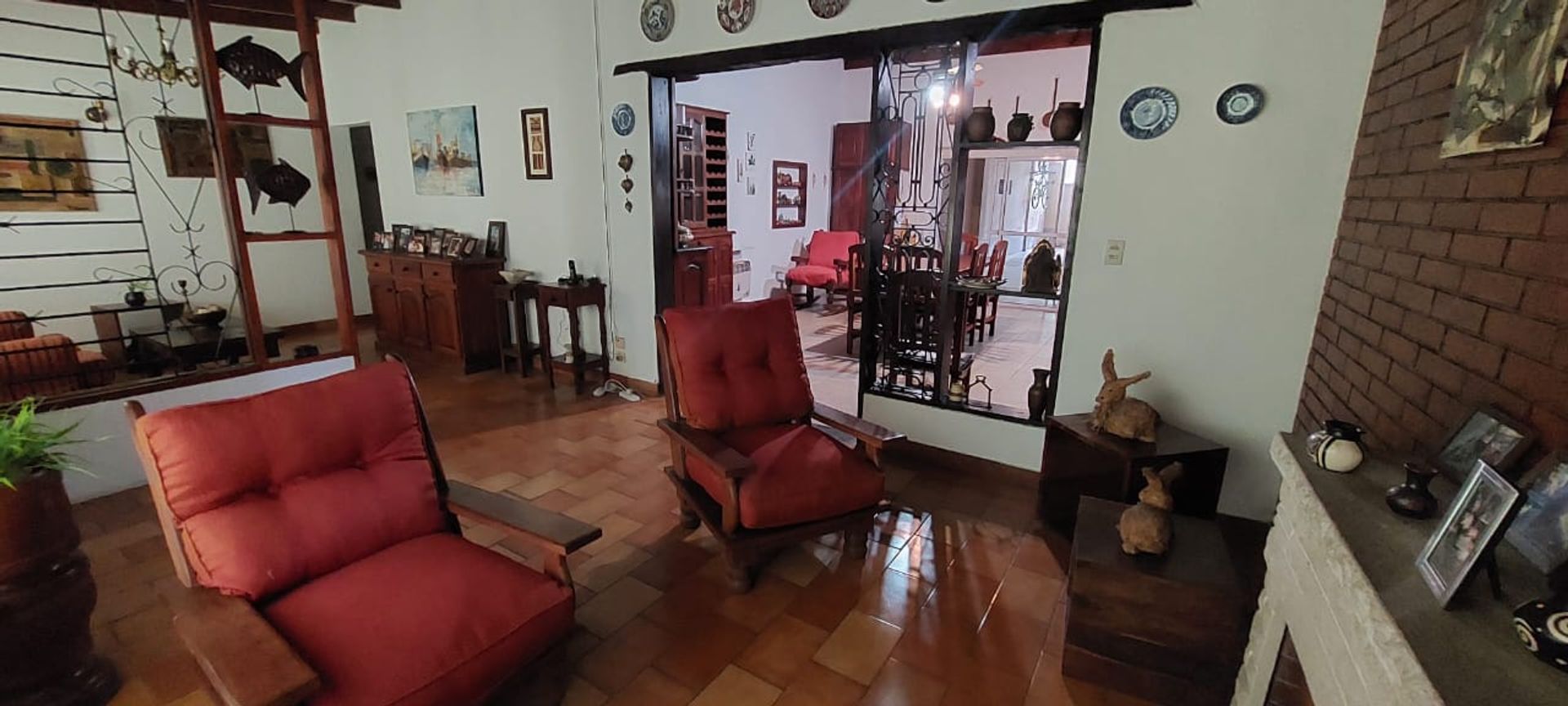 Venta Casa con Gran Terreno - Tigre
