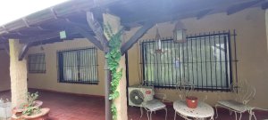 Venta Casa con Gran Terreno - Tigre