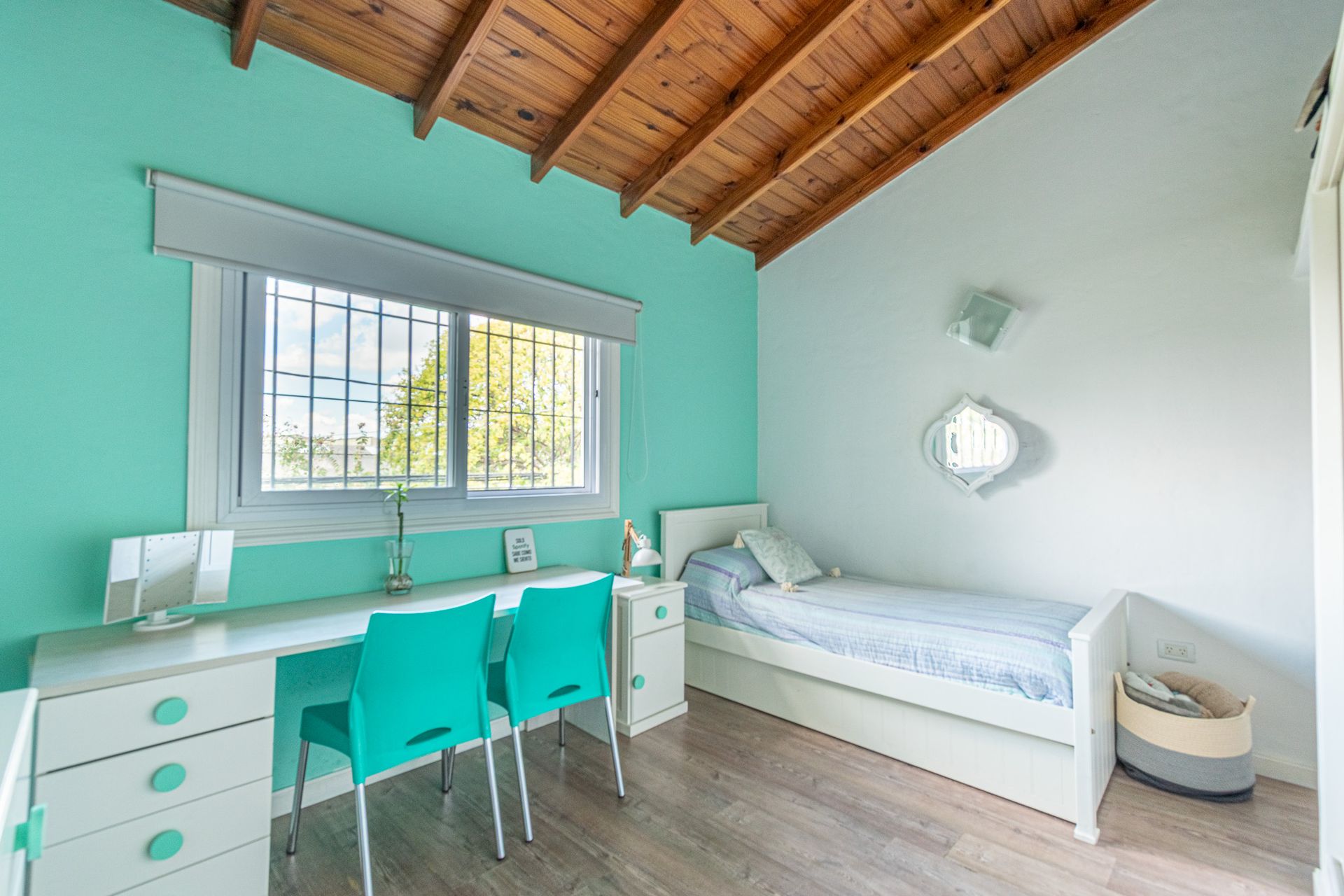 Venta Dúplex 4 amb. con Cochera Patio y Parrilla