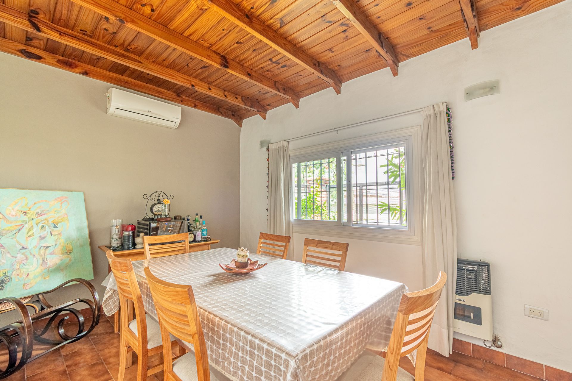 Venta Dúplex 4 amb. con Cochera Patio y Parrilla