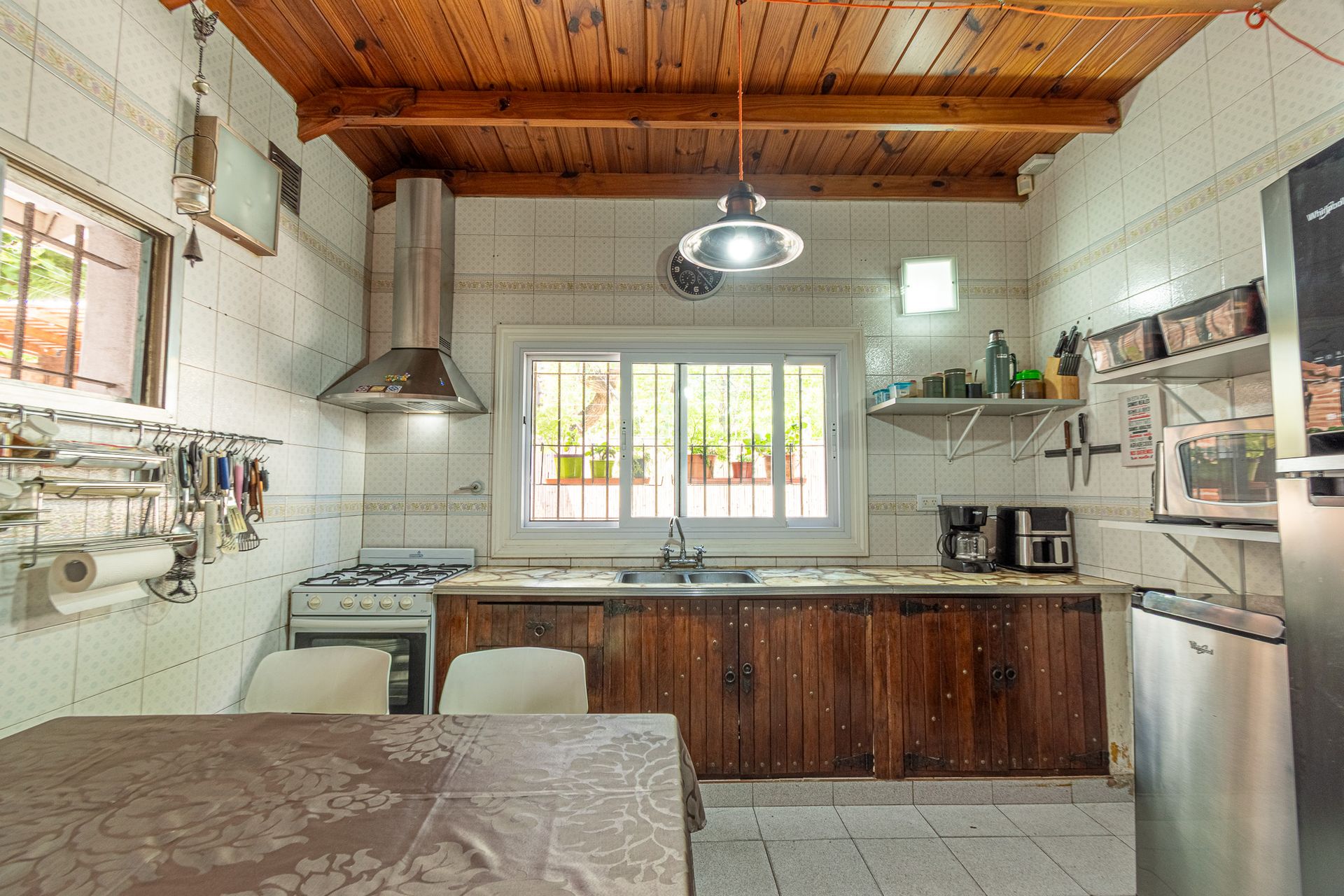 Venta Dúplex 4 amb. con Cochera Patio y Parrilla