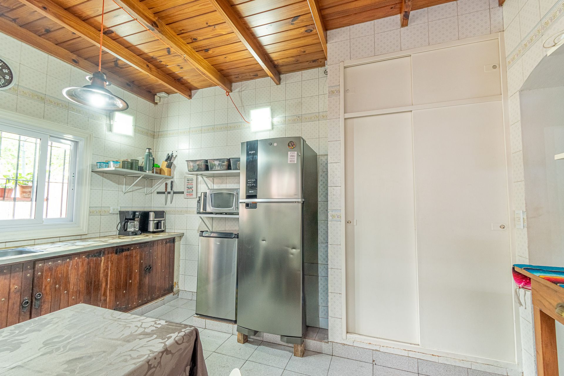 Venta Dúplex 4 amb. con Cochera Patio y Parrilla