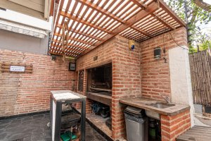 Venta 4 amb 3 baños Villa Adelina cochera patio