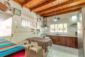 Venta 4 amb 3 baños Villa Adelina cochera patio