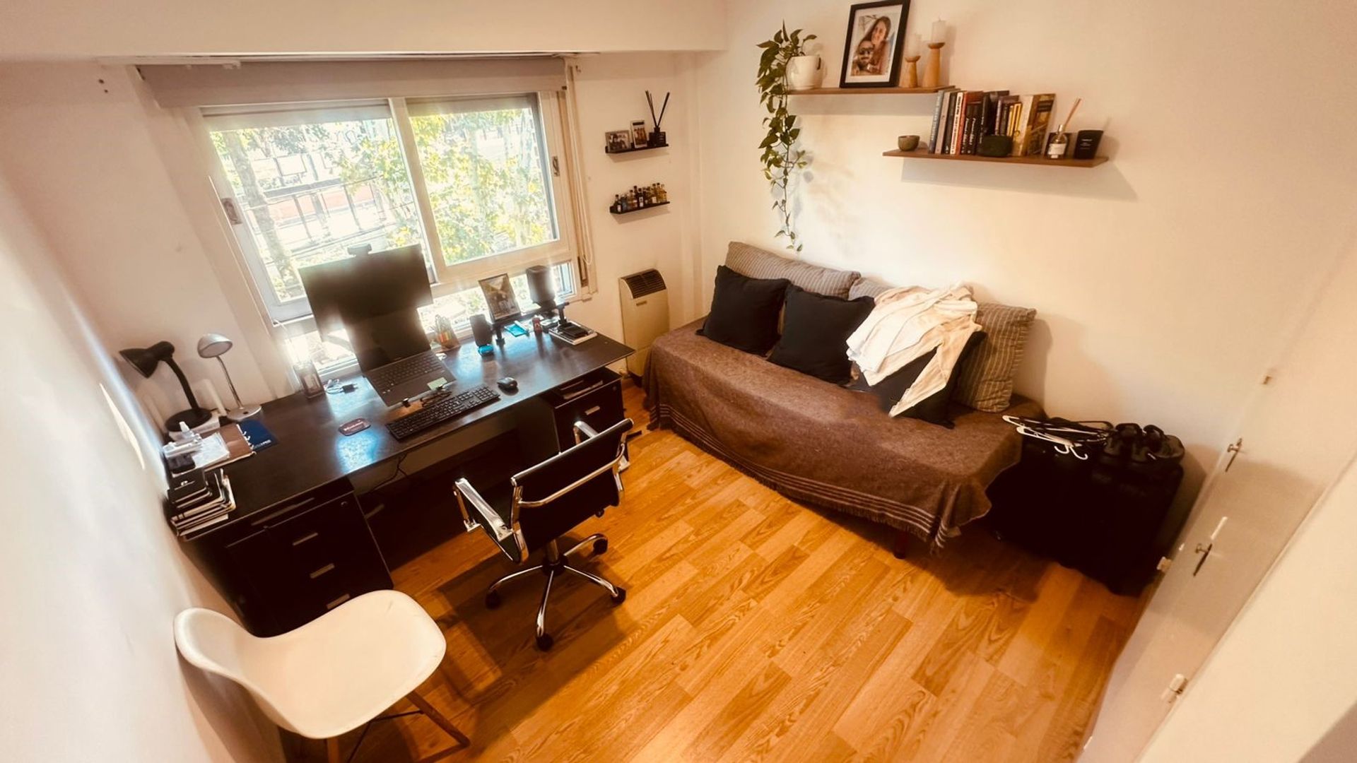 Venta 4 Amb Duplex C/quincho y terraza La Lucila