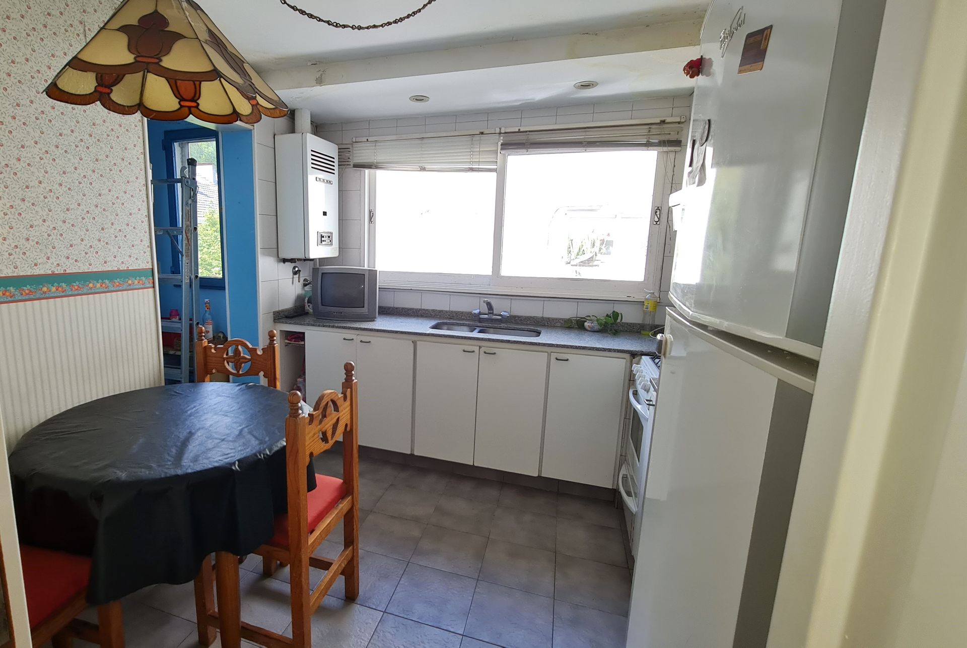 Venta 4 Amb Duplex C/quincho y terraza La Lucila
