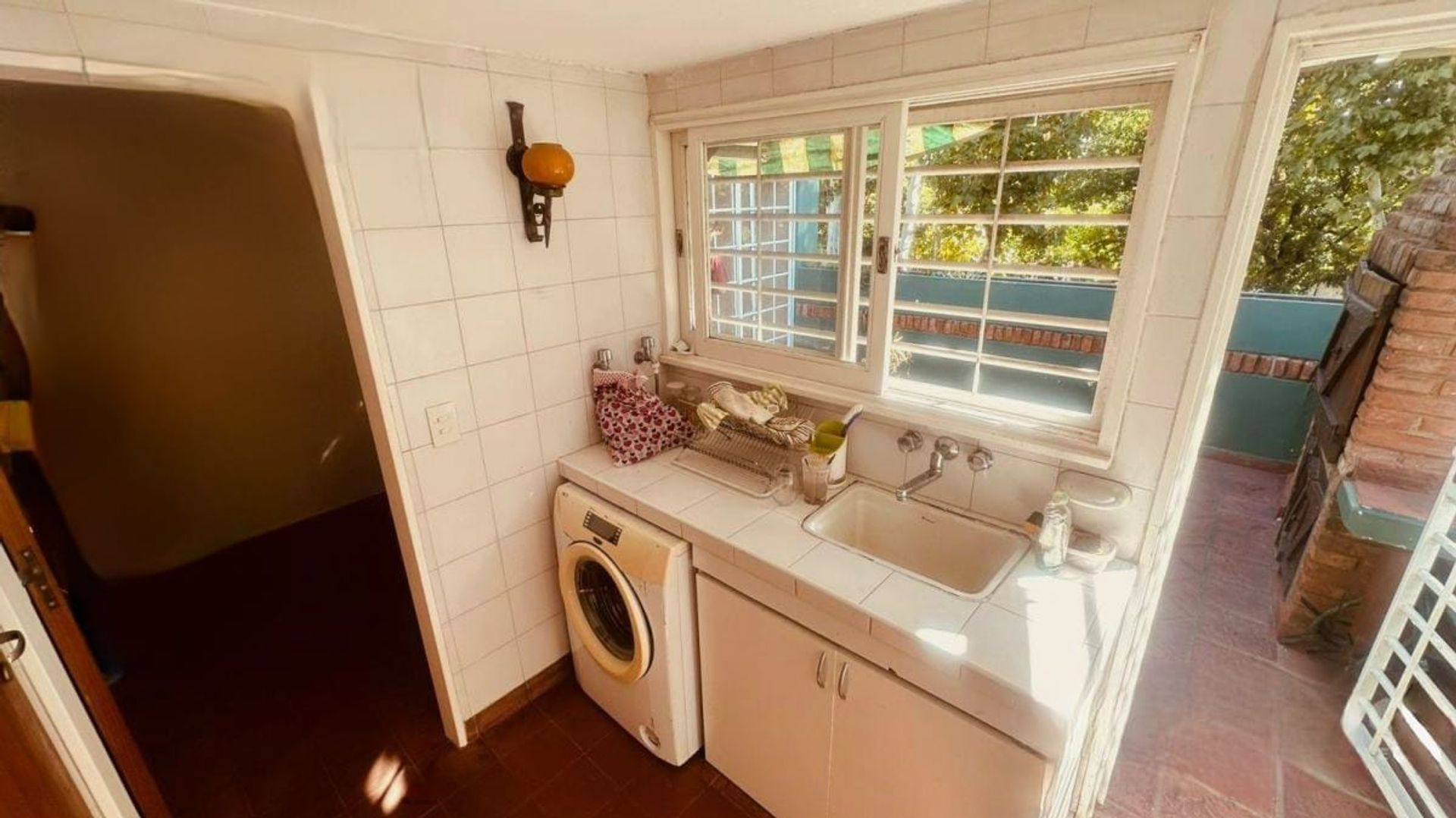 Venta 4 Amb Duplex C/quincho y terraza La Lucila