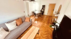 For Sale 3‑bedroom Duplex with quincho and terrace La Lucila