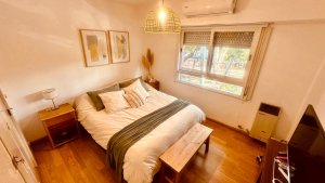 For Sale 3‑bedroom Duplex with quincho and terrace La Lucila