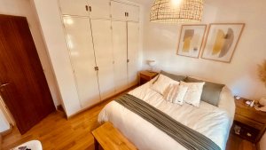 For Sale 3‑bedroom Duplex with quincho and terrace La Lucila