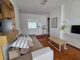 Alquiler Depto 2 ambientes+balcón vicente lopez