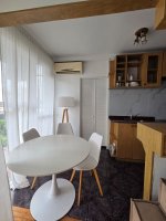 Alquiler Depto 2 ambientes+balcón vicente lopez