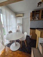 Alquiler Depto 2 ambientes+balcón vicente lopez