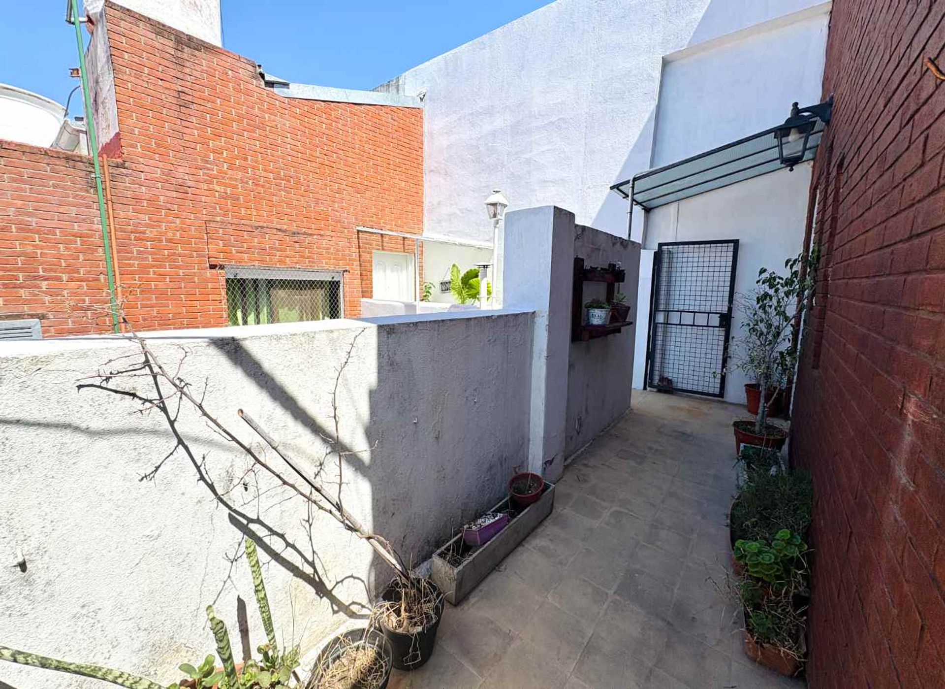Venta Ph 2 Ambientes Luminoso - Florida