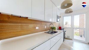 Dpto 2 Ambientes En Venta En Acassuso C/ Balcon