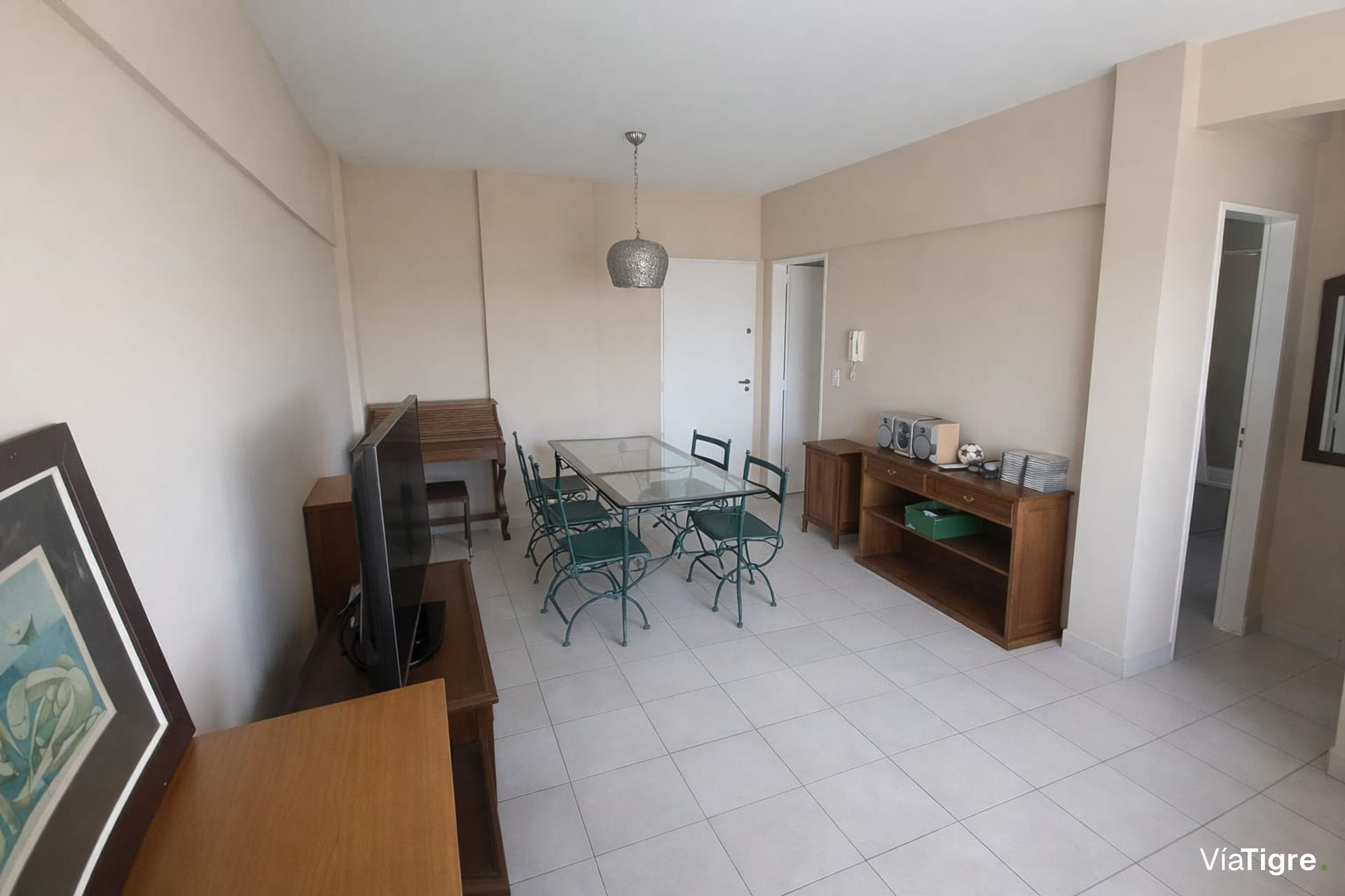 Venta Tigre Los Alamos 2 amb Pileta Seg 24 hs