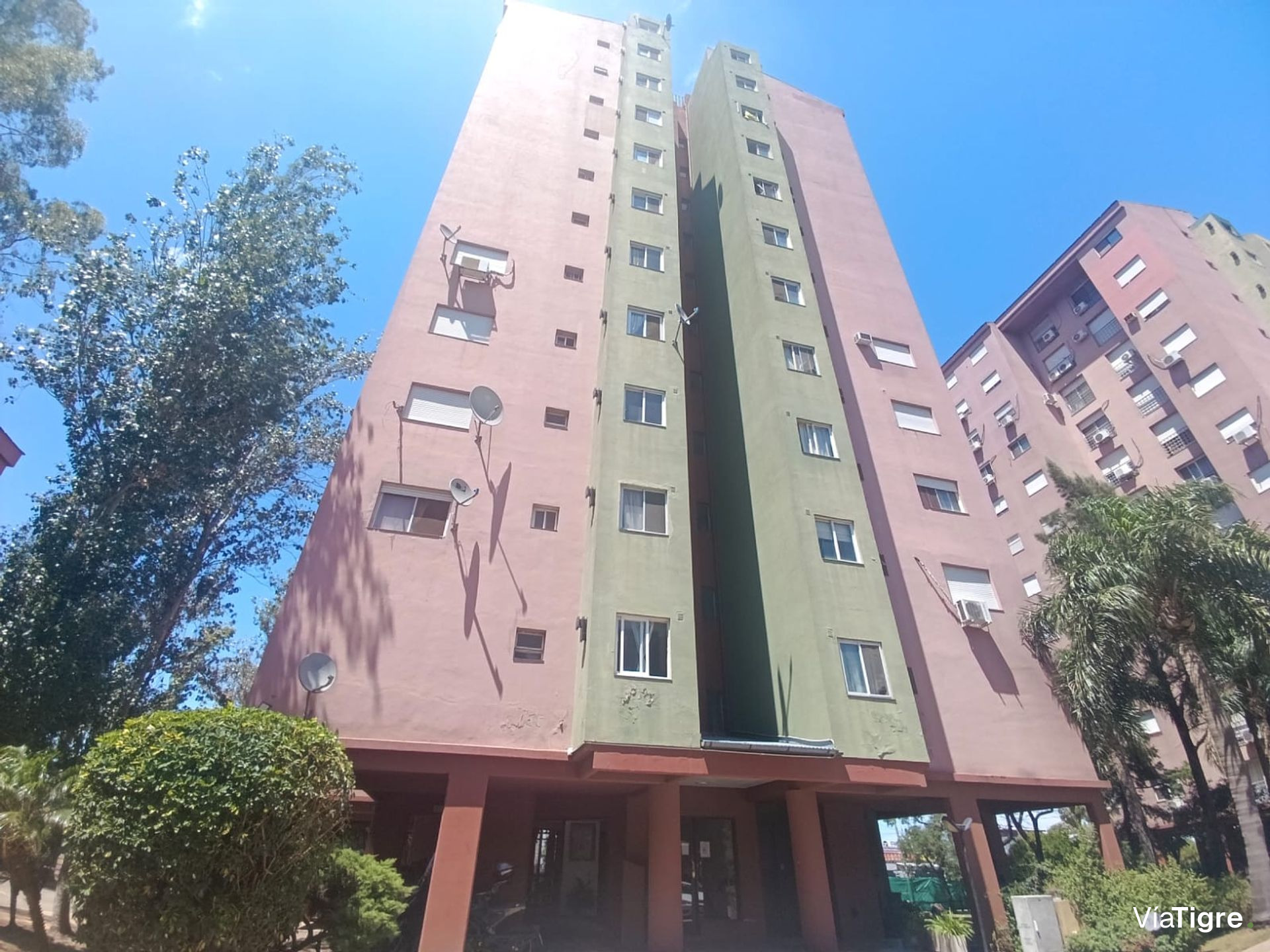 Venta Tigre Los Alamos 2 amb Pileta Seg 24 hs