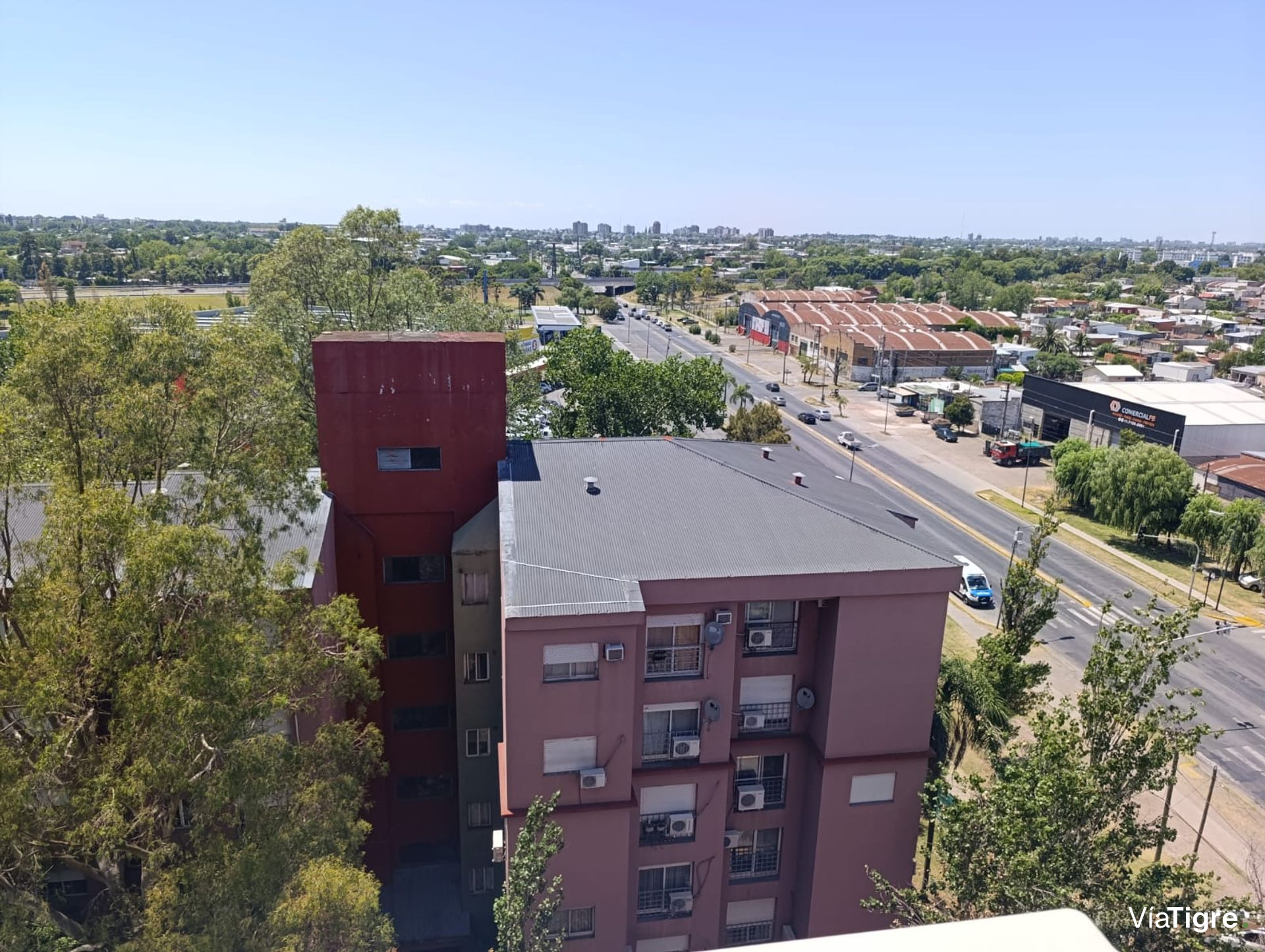 Venta Tigre Los Alamos 2 amb Pileta Seg 24 hs
