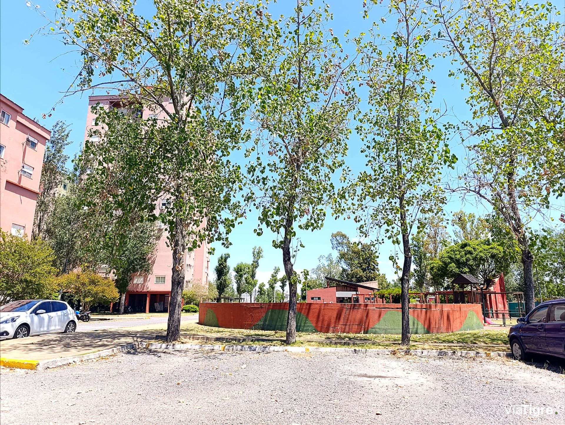 Venta Tigre Los Alamos 2 amb Pileta Seg 24 hs