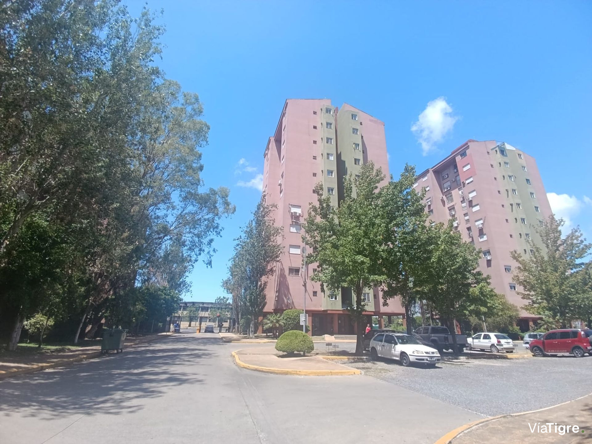 Venta Tigre Los Alamos 2 amb Pileta Seg 24 hs