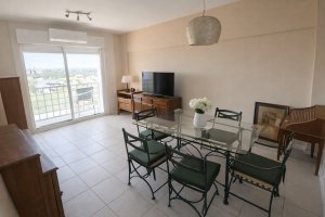 For Sale Tigre Los Alamos 1‑bedroom Pool Security 24h