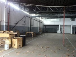 Venta Galpon Con Oficina Muy Bien Ubicado