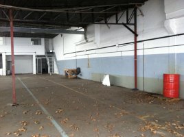 Venta Galpon Con Oficina Muy Bien Ubicado