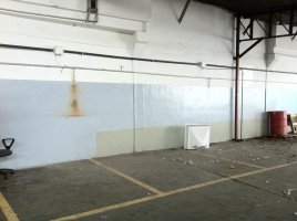 Venta Galpon Con Oficina Muy Bien Ubicado