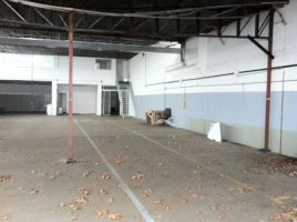 Venta Galpon Con Oficina Muy Bien Ubicado