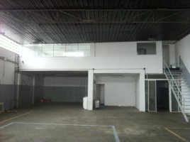 Venta Galpon Con Oficina Muy Bien Ubicado