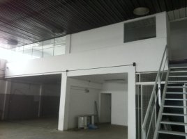 Venta Galpon Con Oficina Muy Bien Ubicado