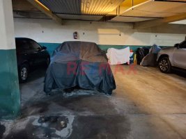 For Rent Apartment 2‑bedroom Balcony Parking – Martinez