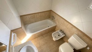 Casa 4 Ambientes Con Quincho Y Gran Piscina 18Mt2