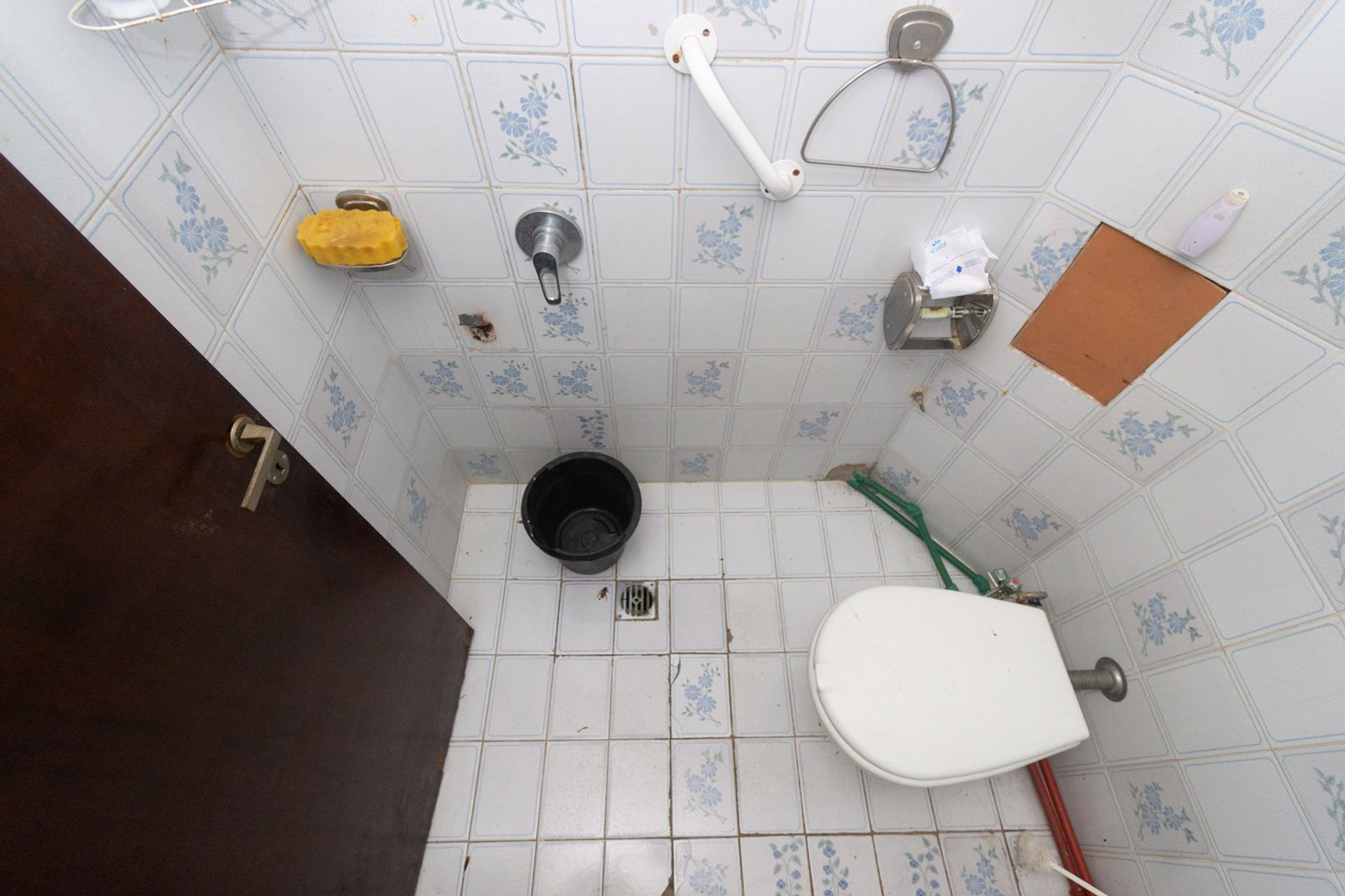 CASA IDEAL PARA RECICLAR EN LOTE 300 m2 - MUNRO